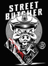 STREET BUTCHER