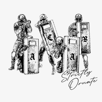 ACAB - PRE ORDER CLOSED