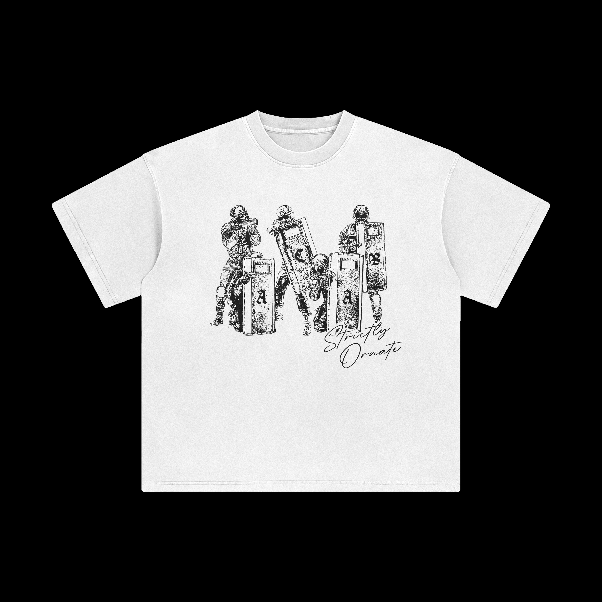 ACAB - PRE ORDER CLOSED