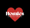 Homies tee