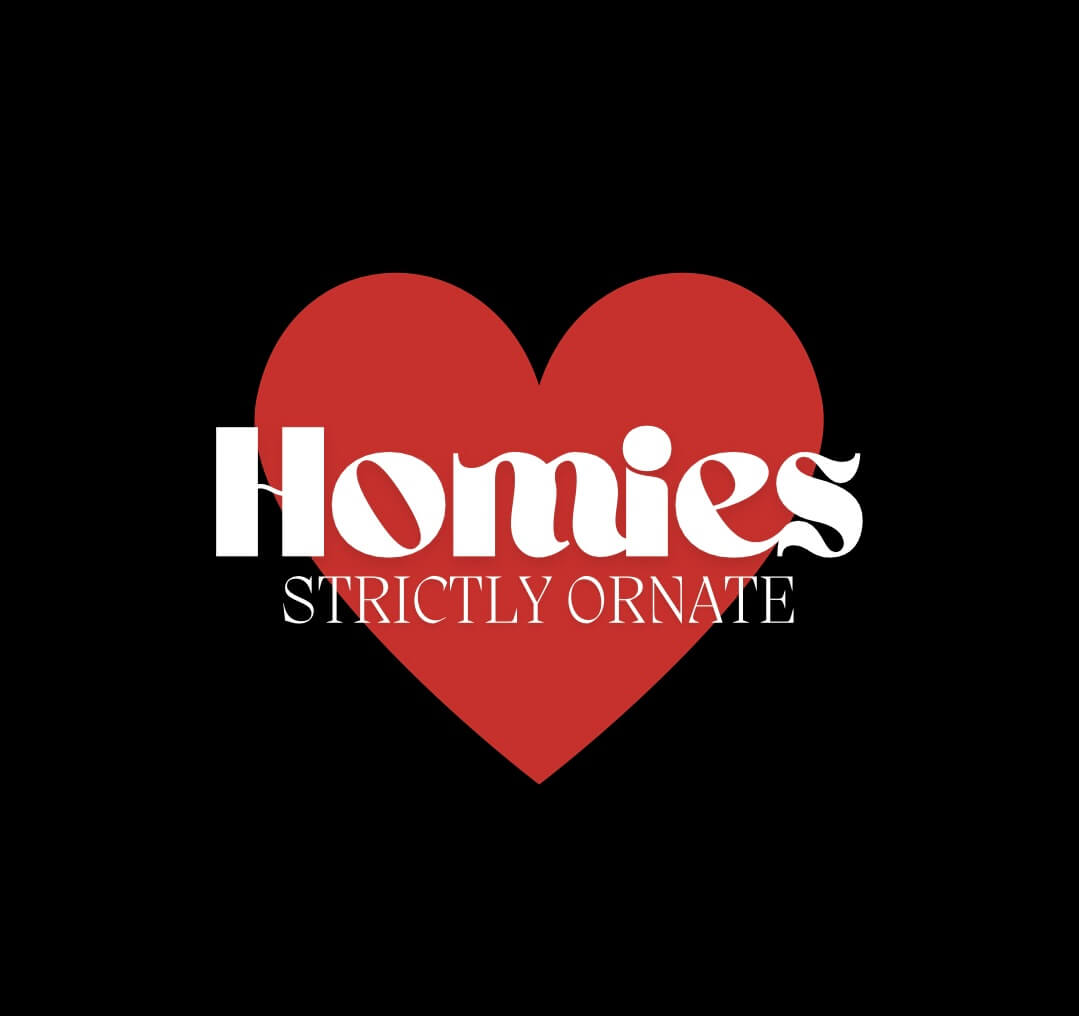Homies tee