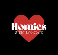 Homies tee