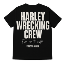 Load image into Gallery viewer, HARLEY WRECKING CREW- pre order closes 19/08/25
