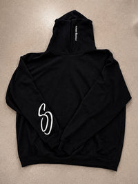 HEAVY BASICS HOODIE - PRE ORDER
