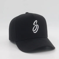 STRICTLY ORNATE A-FRAME HAT