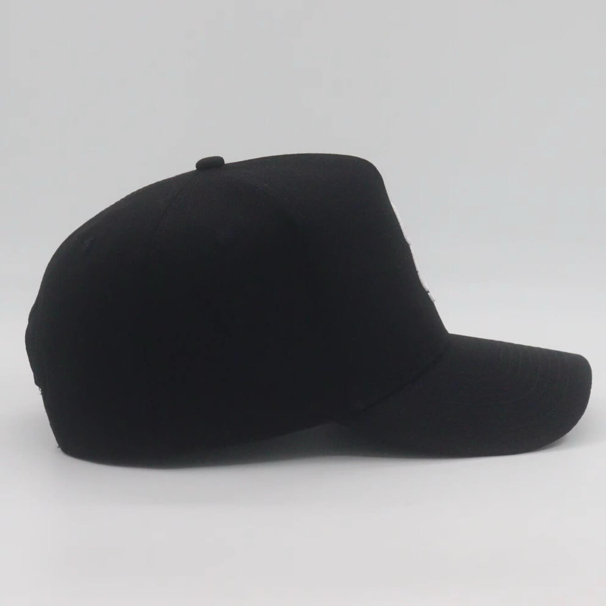 STRICTLY ORNATE A-FRAME HAT