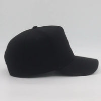 STRICTLY ORNATE A-FRAME HAT