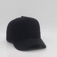 STRICTLY ORNATE A-FRAME HAT