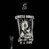 BEHIND EVERY FORTUNE IS A CRIME TEE
