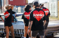 Homies tee