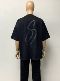STAY DANGEROUS TEE