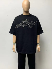 STAY DANGEROUS TEE