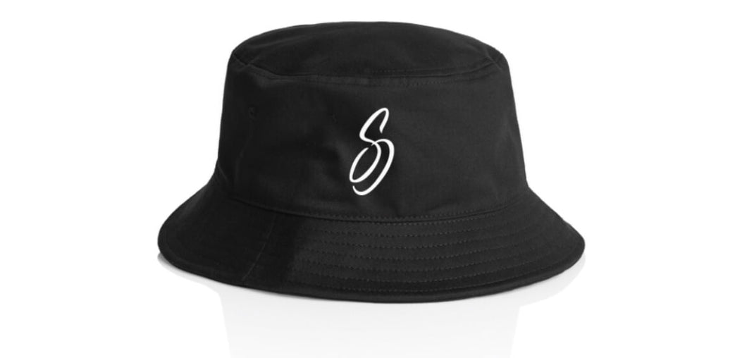 Strictly Ornate bucket hat